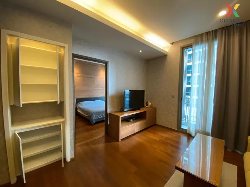 FOR RENT condo , Quattro by Sansiri , nice view , river view , BT 1